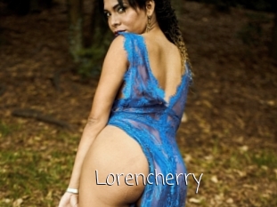 Lorencherry