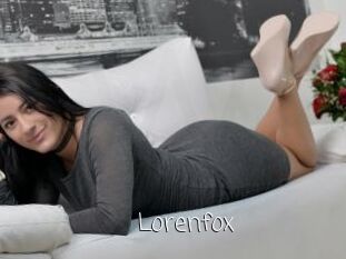 Lorenfox