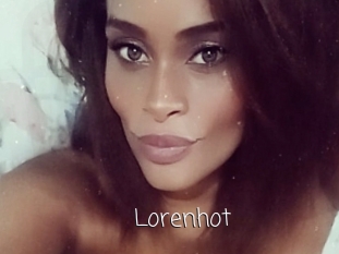 Lorenhot