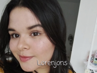 Lorenjons