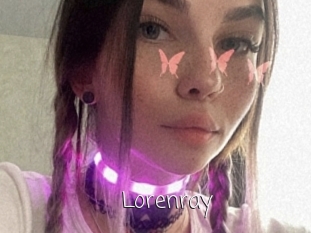 Lorenray