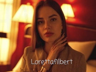 Lorettafilbert