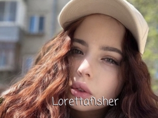 Lorettafisher