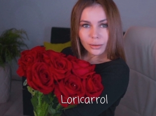 Loricarrol