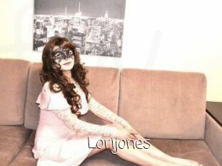 Lorijones