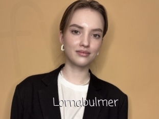 Lornabulmer