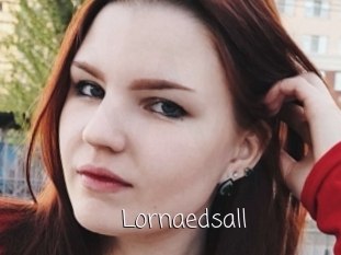 Lornaedsall