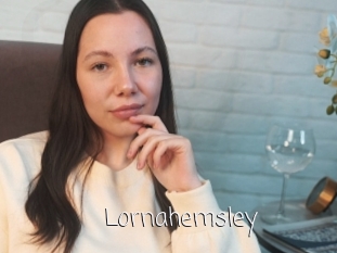lornahemsley Fille Webcam