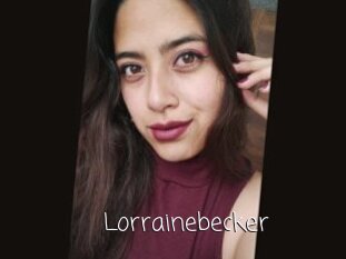Lorrainebecker