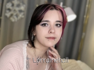 Lorrainehall