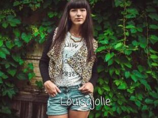 Louisajolie