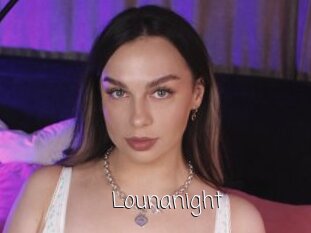 Lounanight