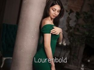 Lourenbold