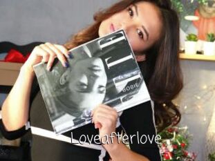 Loveafterlove