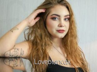 Lovebiancax