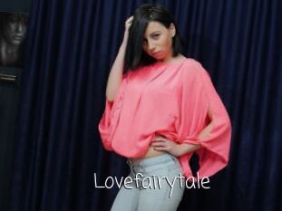 Lovefairytale