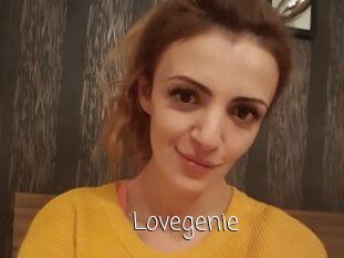 Lovegenie