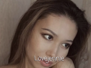 Lovejennie