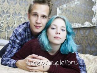 Lovelycoupleforu