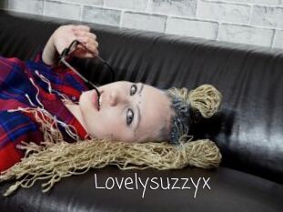 Lovelysuzzyx