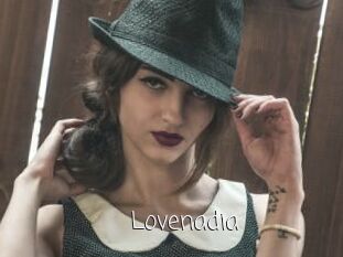 Lovenadia
