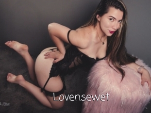 Lovensewet