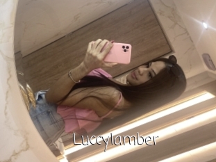 Luccylamber