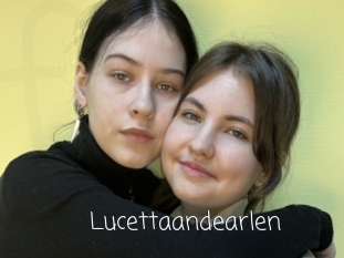 Lucettaandearlen