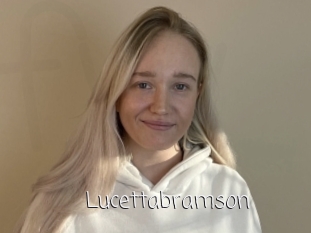 Lucettabramson