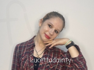 Lucettadainty