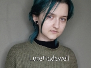 Lucettadewell