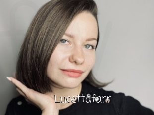 lucettafarr Fille Webcam