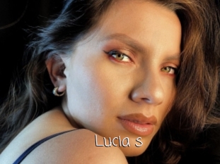 Lucia_s