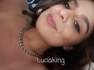 Luciaking