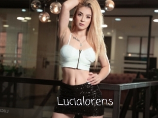 Lucialorens