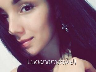 Lucianamaxwell