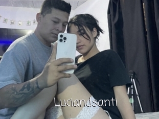 Luciandsanti