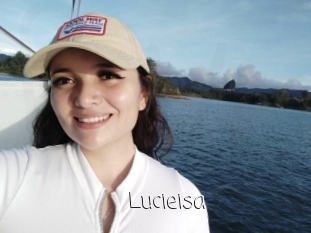 Lucieisa