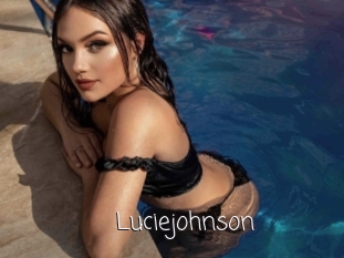 Luciejohnson