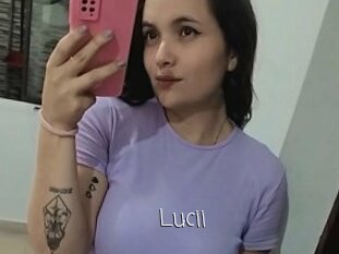 lucii Fille Webcam