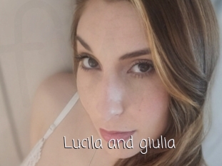 Lucila_and_giulia