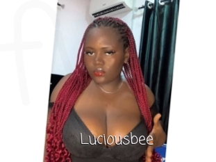 Luciousbee