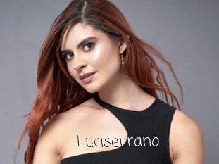 Luciserrano