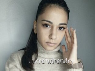 Lucretiahendry