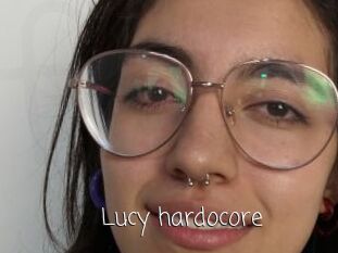 lucy_hardocore Fille Webcam