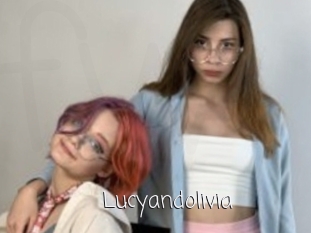 Lucyandolivia