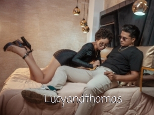 Lucyandthomas