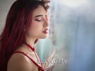 Lucycollin