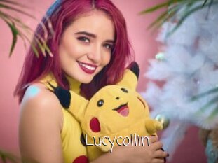 lucycollin Fille Webcam