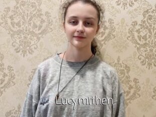 lucymithen Fille Webcam